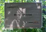 �bersetzung: Verschlossene T�re  ...  Frank Gutschmidt 21.06.2008