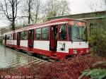 Gtw 4101 Bistrowagen am Endhaltestelle Kalkumer Schlossallee am 11. November ... Gtw 4101 Bistrowagen am Endhaltestelle Kalkumer Schlossallee am 11. November ...