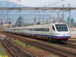 ETR470 5 - Bellinzona ...  maurizio messa 22.06.2008