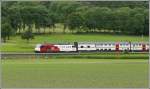 Re 460 012-8 Thales bei Untervaz. (25.05.2008)  ...