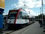 Die neue Baureihe EN95 ...  Thomas Wendt 10.10.2004