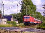 143 886-0 mit einer ...  Lars Jensen 24.06.2008