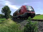 Eine Zigarre auf der Pfefferminzbahn - Gr��e aus Th�ringen!
Dieses eindrucksvolle ...