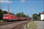 Du schon wieder;-) 185 ...  Florian B�ttcher 24.06.2008