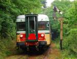 FS ALn668.1452 painted with ...  maurizio messa 25.06.2008