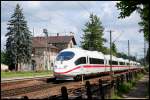 403 509 f�hrt zur ...  P.F. 25.06.2008