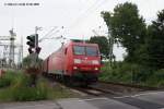 145 003-0 ...  Gilbert Coletti 25.06.2008