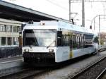 THURBO - GTW Triebwagen ...  Hp. Teutschmann 26.06.2008