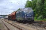 221 136 rollt am ...  J�rg Berthold 26.06.2008