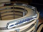 Endlich Doppelstockwagen-Modelle in H0 der 3.(neusten) Gattung vom d�nischen Hersteller ...