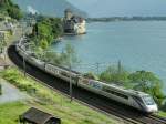 CIS ETR 470 als ...  Stefan Wohlfahrt 30.06.2008