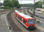 650 201-7 und ein ...  Herbert Graf 01.07.2008