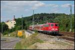 110 425 erreicht in ...  P.F. 01.07.2008