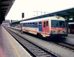 5047 032-7 im Bhf. ...  Stephan Cejka 13.10.2004