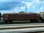 Eanoss-z_31785379083-8 beladen mit Rundholzst�mmenam ...  JohannJ 01.07.2008