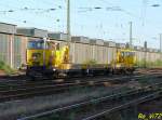 Zwei KLV 53 und ...  Robert Viktor 01.07.2008