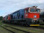 BR 755 (3 Photos)