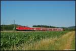143 802 bringt am ...  P.F. 03.07.2008