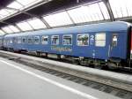 City Night Line - BDcm 61 85 09-90 411-5 im ...