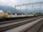 Class 86 (4 Fotos)