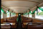 Bahnhof Meuselwitz 08.06.2008. S�chsischer ...  Ulrich Kissmann 05.07.2008