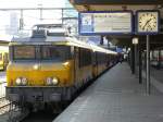 1770 mit Wagen Typ ICL (ex-DB Avmz, Aimz, Bim(z)und Bimdz) ...