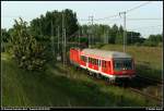 S3 aus dem Rostocker ...  Steffen Schulz 05.07.2008