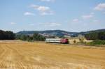 218 192 mit dem ...  Tobias Schuminetz, Hirschau 05.07.2008