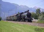 S�ntis-Rundfahrt 33059 mit A ...  Remo Hardegger 06.07.2008