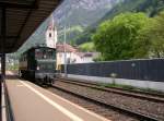 Gotthard 2008 - Mit ...  Jens Kaubisch 07.07.2008