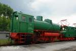 F 163-50-B3 Bahnhof Meuselwitz ...  Ulrich Kissmann 07.07.2008