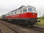 East-West-Railways,232 484-6 am 4.7.08 ...  Mike Buchholz 07.07.2008