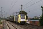182 513 mit dem ...  Gilbert Coletti 08.07.2008