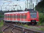 425 104/604 u. 425 057/557 fahren in Hamm(Westf) ein. Der ... 425 104/604 u. 425 057/557 fahren in Hamm(Westf) ein. Der ...