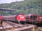 212 317-2  der ...  Martin P�hlmann 08.07.2008