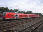 Hier nochmal der LIREX in seiner ganzen Pracht. Die Front ... Hier nochmal der LIREX in seiner ganzen Pracht. Die Front ...