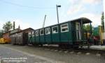  Bahnhof Meuselwitz 08.06.2008. ...  Ulrich Kissmann 09.07.2008