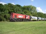 FEPSA (FerroExpreso ...  Thomas Hollenstein 10.07.2008