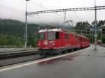 Rh�tische Bahn 2008 - ...  Jens Kaubisch 11.07.2008
