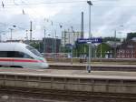 BR 411 (ICE-T 1184 ...  Johannes Bur 11.07.2008