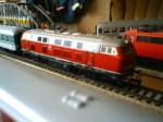DB 216 M�rklin   ...