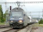 bls - 465 005-7 ...  Hp. Teutschmann 12.07.2008