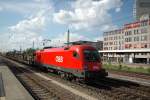 Ein �si mit ner ...  Sebastian Fuchs 12.07.2008