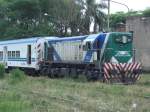 GM G-12 ...  Thomas Hollenstein 12.07.2008