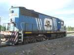 Ferrosur Roca ...  Thomas Hollenstein 12.07.2008