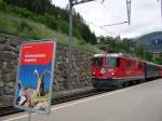 Rh�tische Bahn 2008 - ...  Jens Kaubisch 12.07.2008