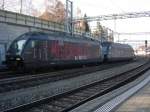 Die Re 465 015 ...  Claudio91 12.07.2008