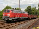 225 005-8 mit drei ...  Robert Viktor 12.07.2008