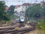 TGV-POS 4405 f�hrt als ...  Johannes Bur 12.07.2008