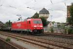 185 261 mit einem ...  Georg Marinschek 13.07.2008